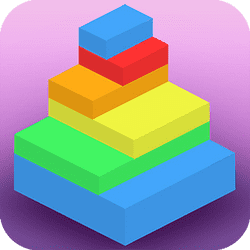 Play Stacking Colors Now!