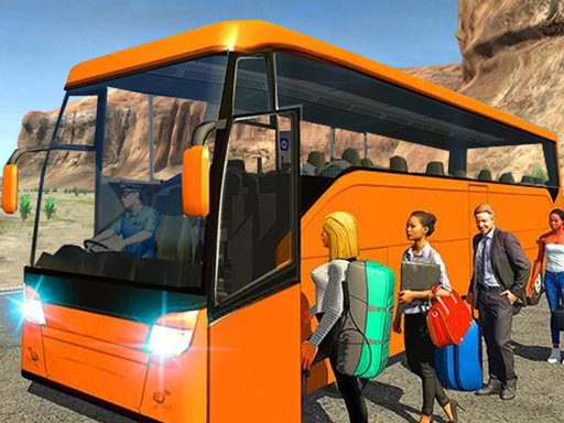 Play Bus Parking Adventure 2020 Now!