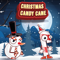 Play Christmas Candy Cane Now!